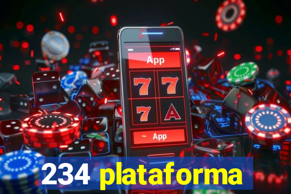 234 plataforma